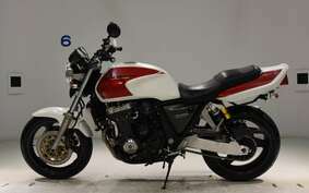 HONDA CB1000SF 1992 SC30