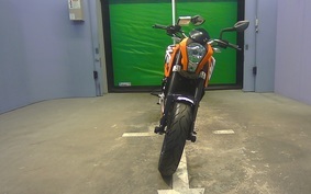 KTM 125 DUKE JGA4B