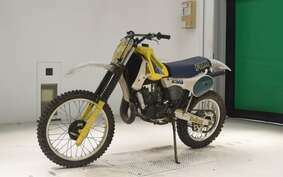 SUZUKI RM250 RJ11A