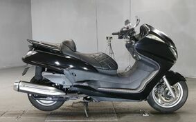 YAMAHA GRAND MAJESTY 400 2006 SH04J