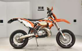 KTM 200 EXC GSA20