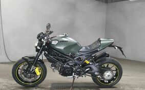 DUCATI MONSTER 1100 EVO 2012 M511J