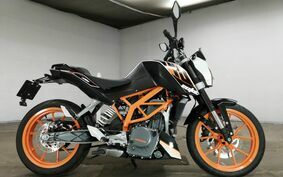 KTM 390 DUKE 2014 JGJ40