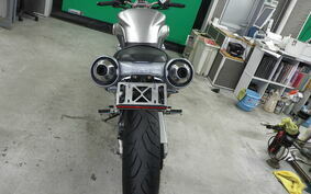 YAMAHA MT-01 2010