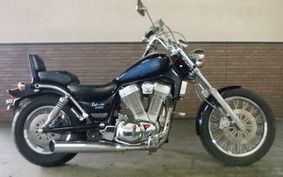 SUZUKI INTRUDER 1400 1991 VX51L