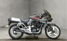 SUZUKI GSX250Sカタナ GJ76A