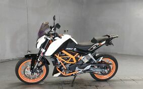 KTM 390 DUKE 2017 JGJ