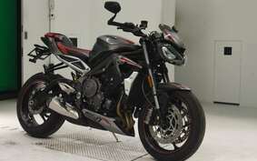 TRIUMPH STREET TRIPLE RS 2020