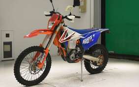 KTM 250 EXC F SIXDAYS