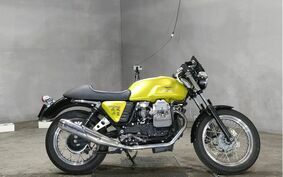 MOTO GUZZI V7 CAFE CLASSIC 2011 LW