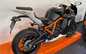 KTM 1190 RC8 R 2012 VR540