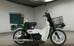 SUZUKI BIRDIE 50 BA43A