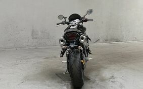 TRIUMPH STREET TRIPLE 2007 MD4066