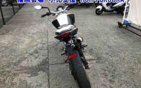 KTM 125 DUKE JGA4D