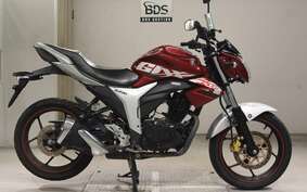 SUZUKI GIXXER 150 NG4BG