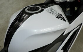 TRIUMPH DAYTONA660 2024