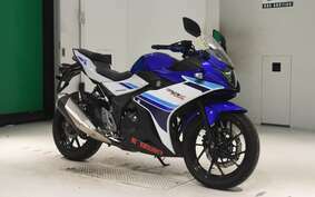 SUZUKI GSX250R