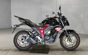 SUZUKI GIXXER 150 NG4BG