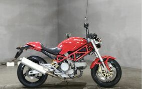 DUCATI MONSTER 400 2006 M407A