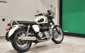 TRIUMPH BONNEVILLE T100 2014 J9157G