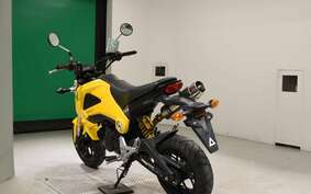 HONDA GROM JC61