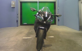 KAWASAKI ZX 10 NINJA R A 2017 ZXT00S