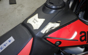 APRILIA RX125