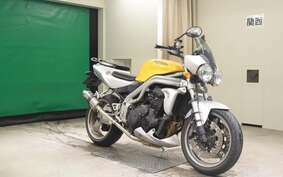 TRIUMPH SPEED TRIPLE 2003 E551XR