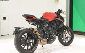 MV AGUSTA BRUTALE 800 DRAGSTER 2021