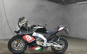 APRILIA RS4 50 VX