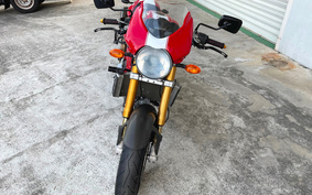 DUCATI MONSTER S4R TESTASTRETTA 2006 M417A