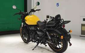 ROYAL ENFIELD METEOR 350 2022