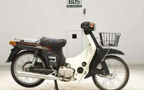 SUZUKI BIRDIE 50 E BA41A