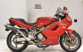 DUCATI ST4 S ABS 2003 S200A