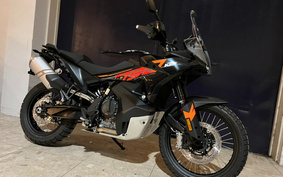 KTM 790 ADVENTURE 2024 TS340