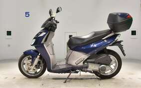 APRILIA SPORTCITY 250 IE VBH0