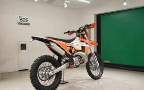 KTM 150 EXC TPI