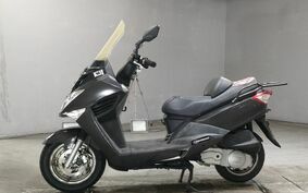 SYM RV200i LF18