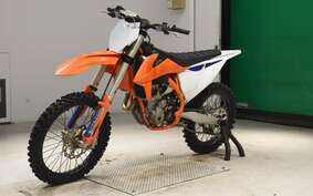 KTM 250 SX F SXK43