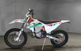 KTM 300 EXC TPI SIXDAYS GSA