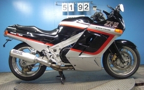 KAWASAKI ZX 10 NINJA 1988 ZXT00B