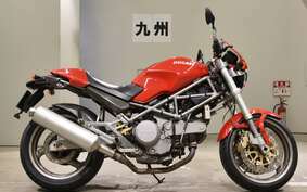 DUCATI MONSTER 400 2003 M300A