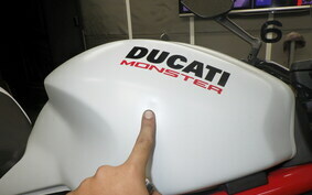 DUCATI MONSTER 821 2015 M605J