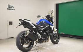 SUZUKI GSR750 A 2013 GR7NA