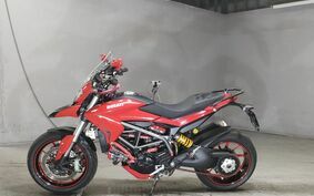 DUCATI HYPERMOTARD 820 2013 B201JA