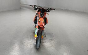 KTM 350 EXC F 2021 EXA