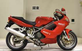 DUCATI ST4 2001 S200A