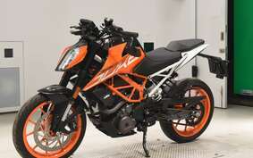 KTM 390 DUKE 2021 JPJ40