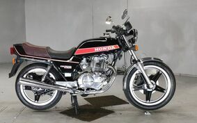 HONDA CB250 N CB250N