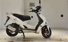 KYMCO SUPER 9